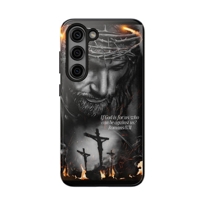 Bible Verse Phone Case