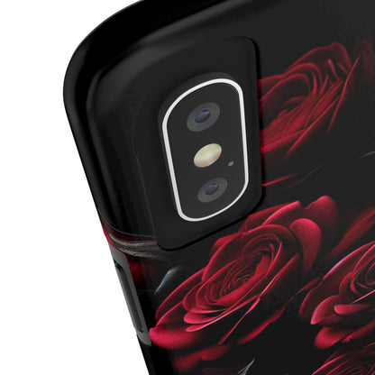 Roses Phone Case