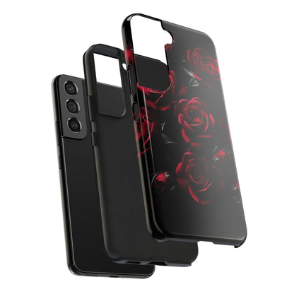 Roses Phone Case