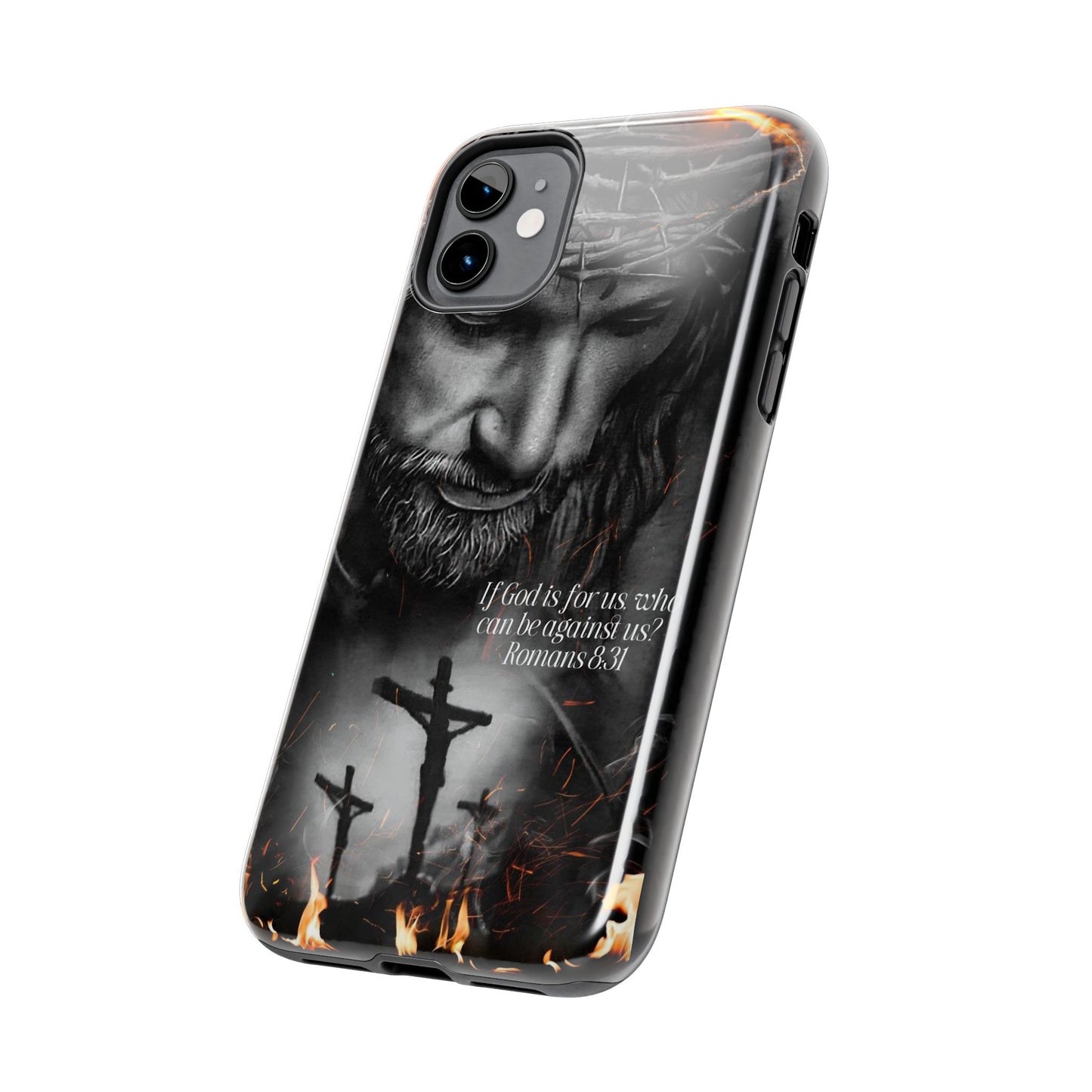 Bible Verse Phone Case