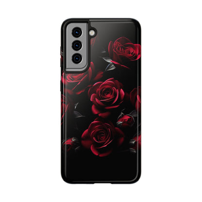 Roses Phone Case