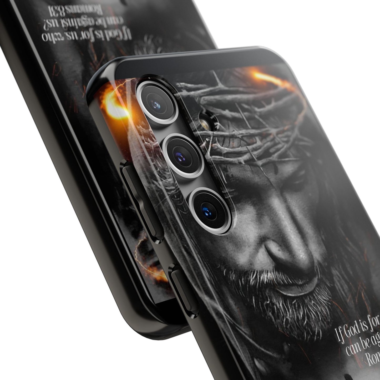 Bible Verse Phone Case