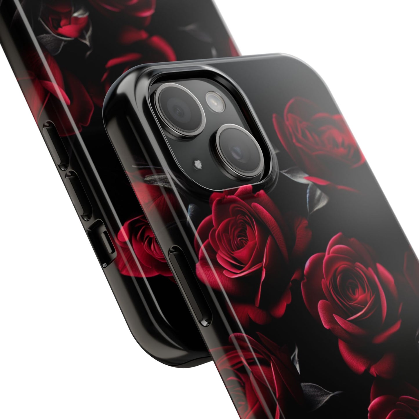 Roses Phone Case