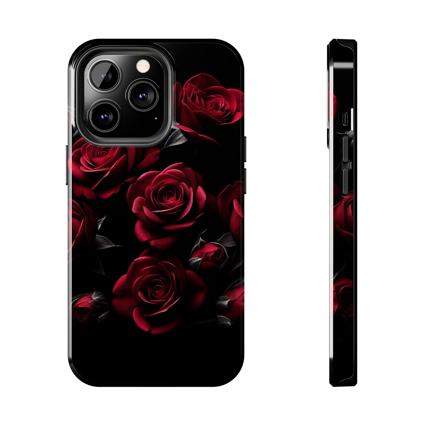 Roses Phone Case