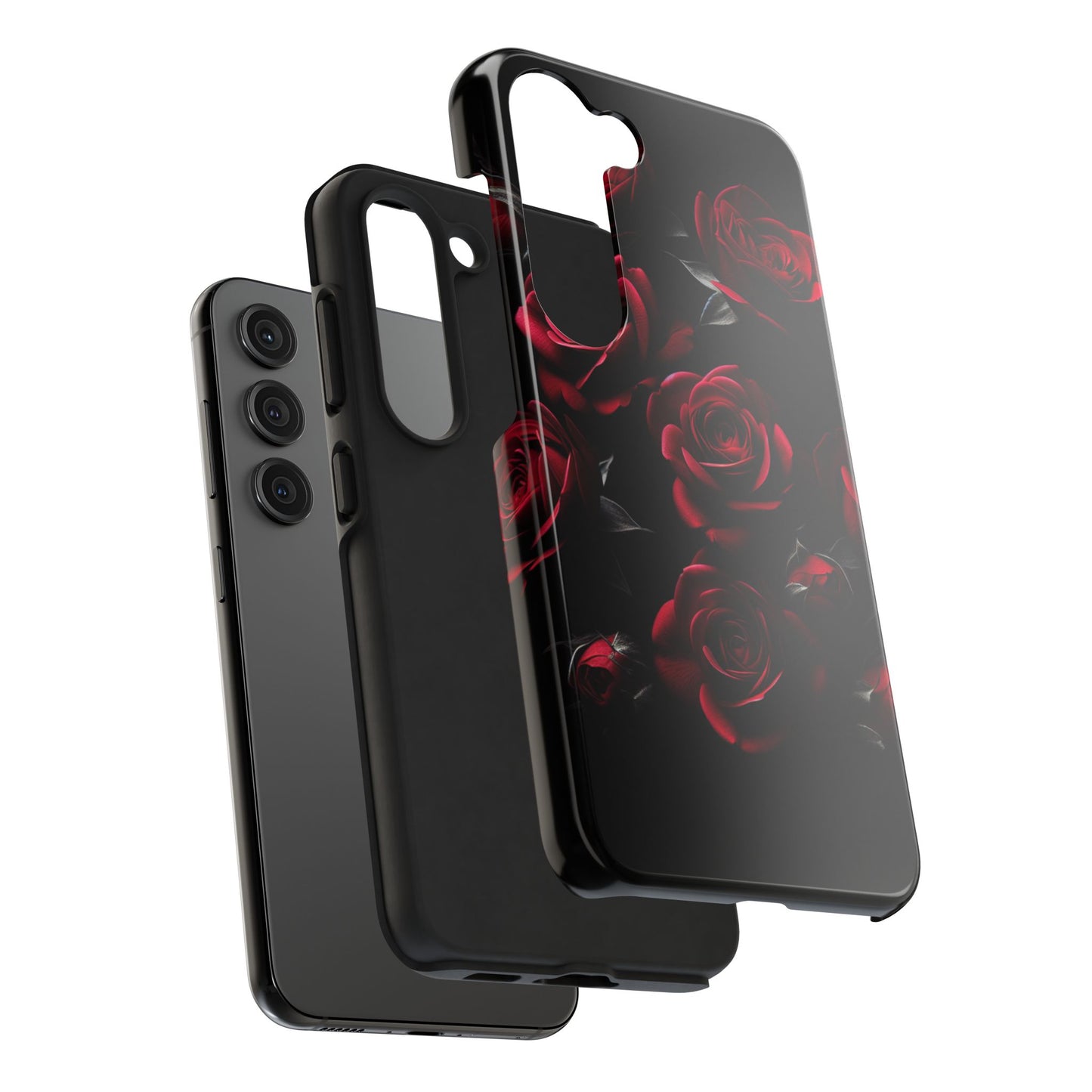 Roses Phone Case