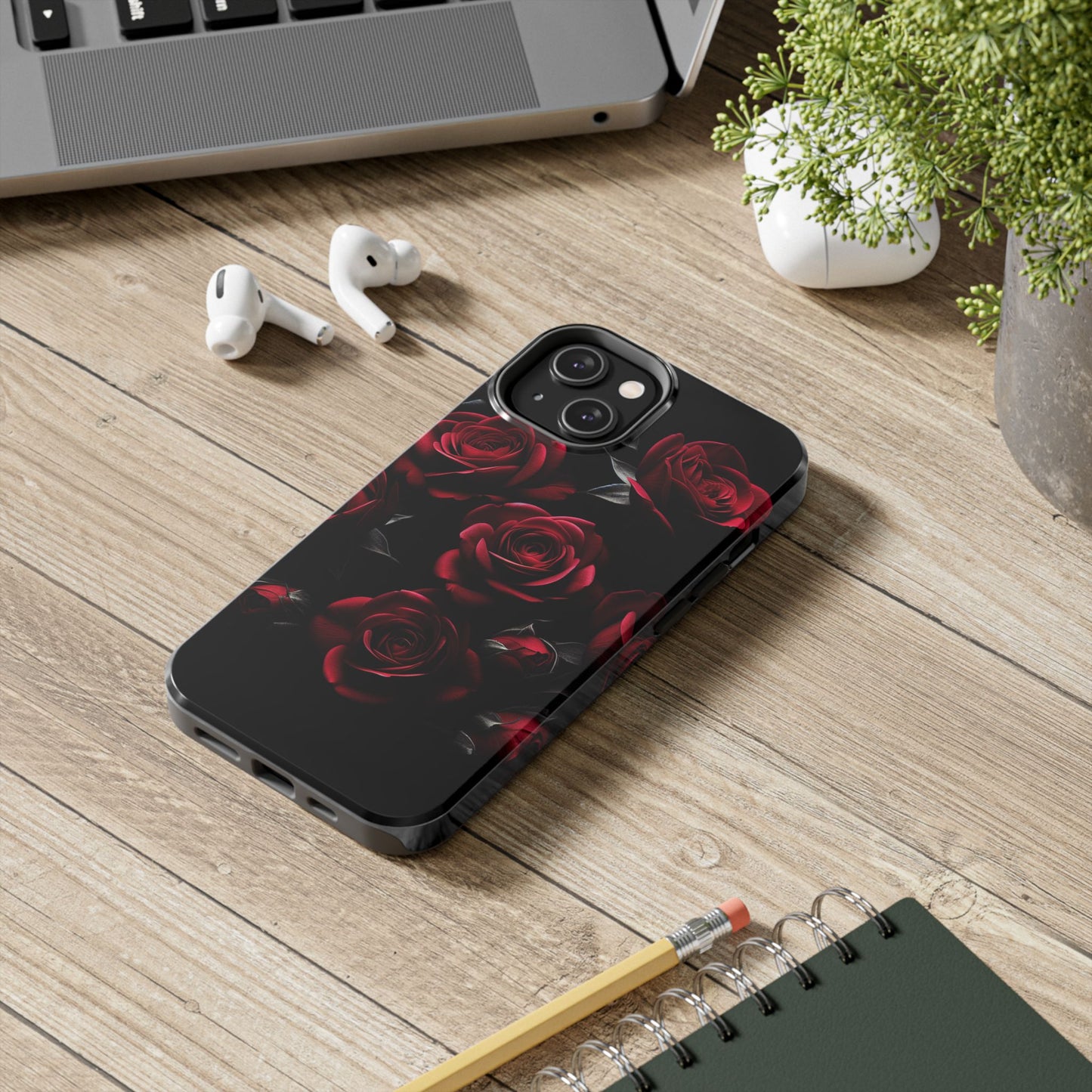 Roses Phone Case