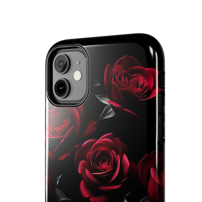 Roses Phone Case