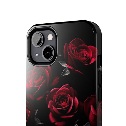 Roses Phone Case