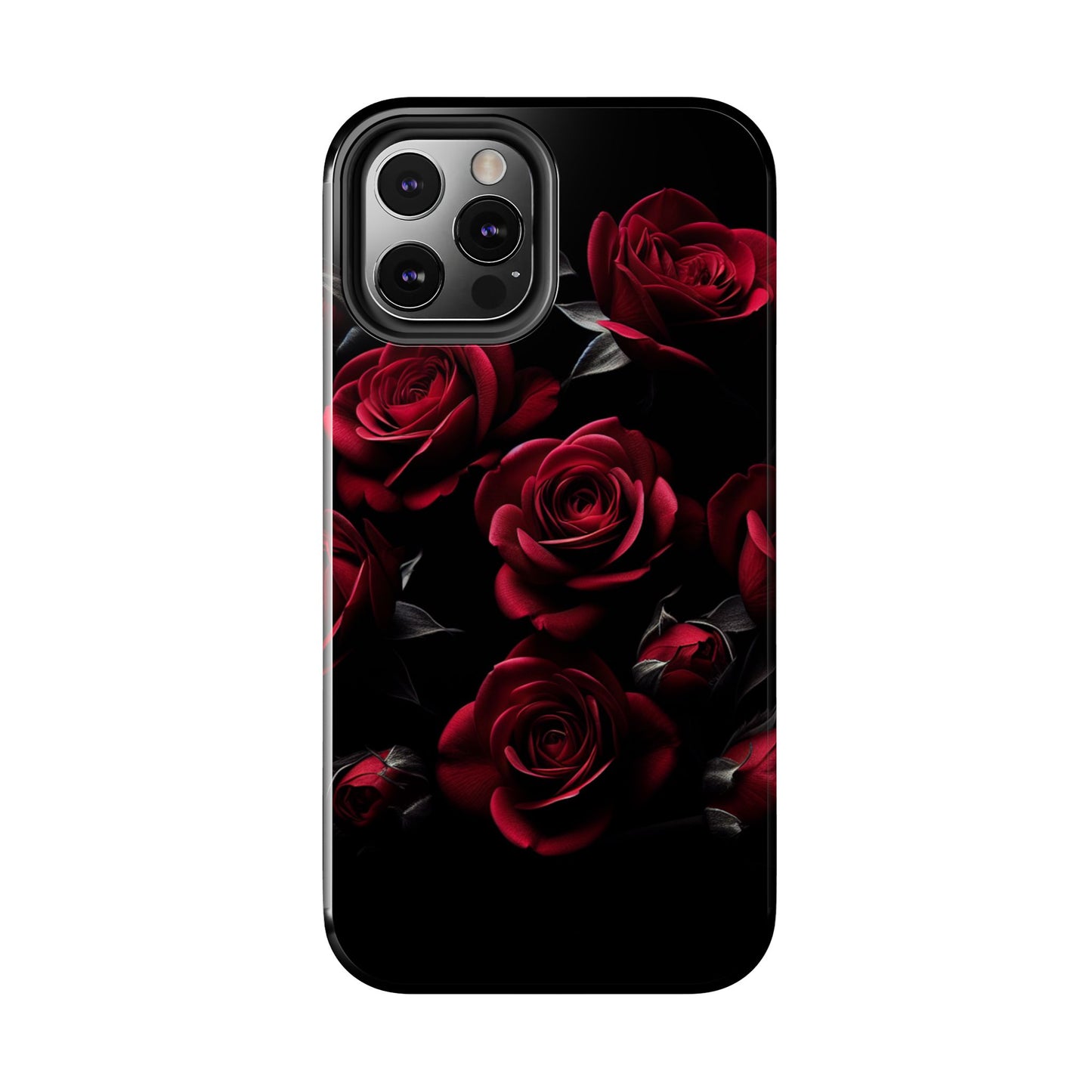 Roses Phone Case