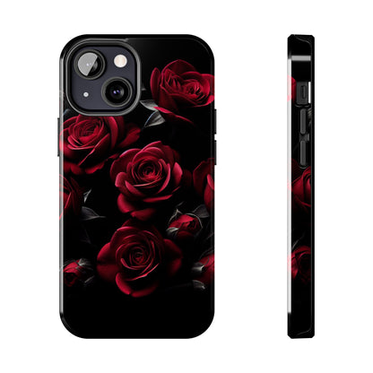 Roses Phone Case