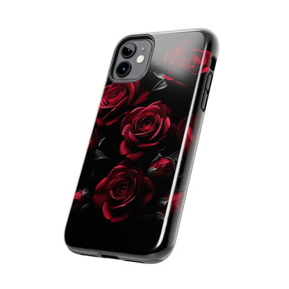 Roses Phone Case