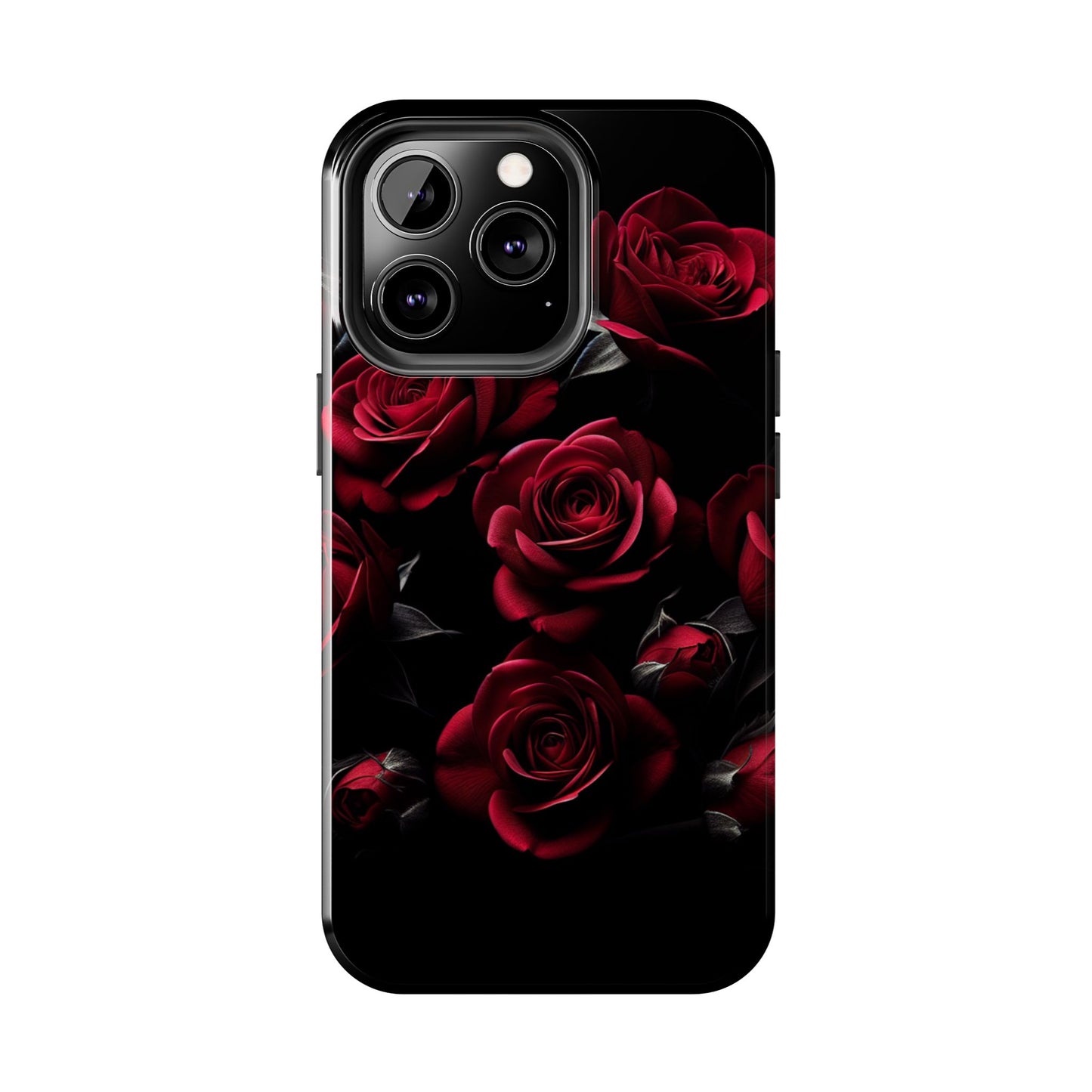 Roses Phone Case