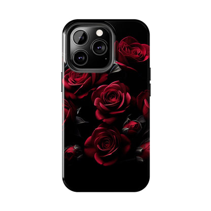 Roses Phone Case