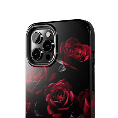 Roses Phone Case