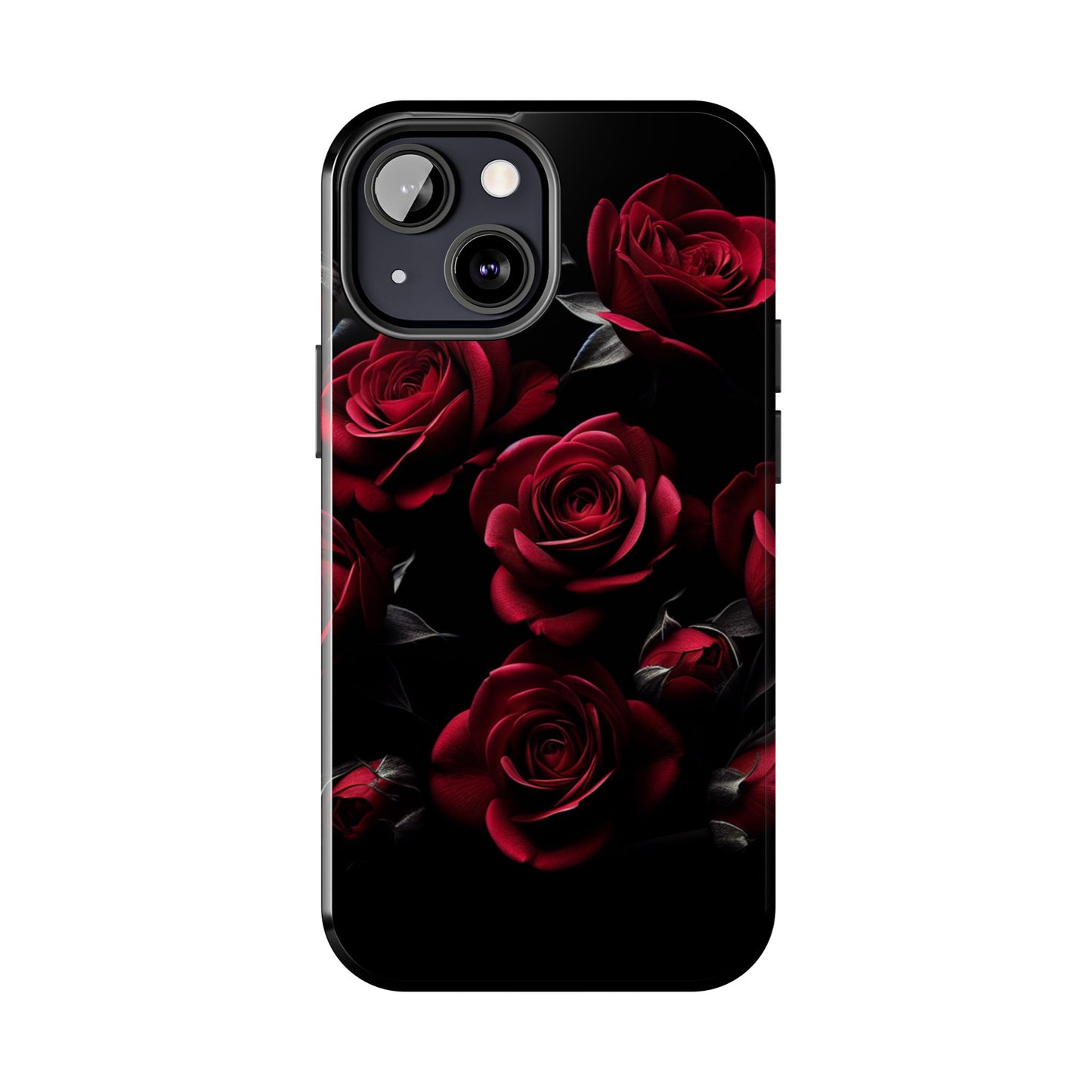 Roses Phone Case