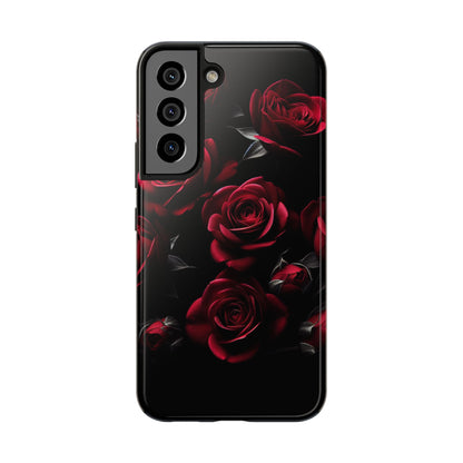 Roses Phone Case