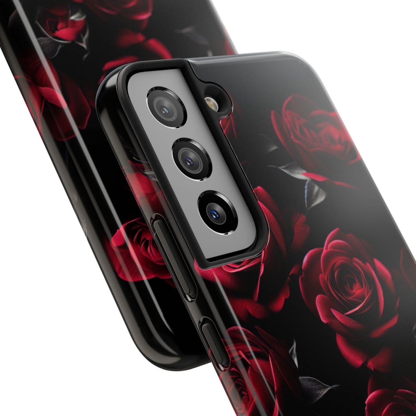 Roses Phone Case