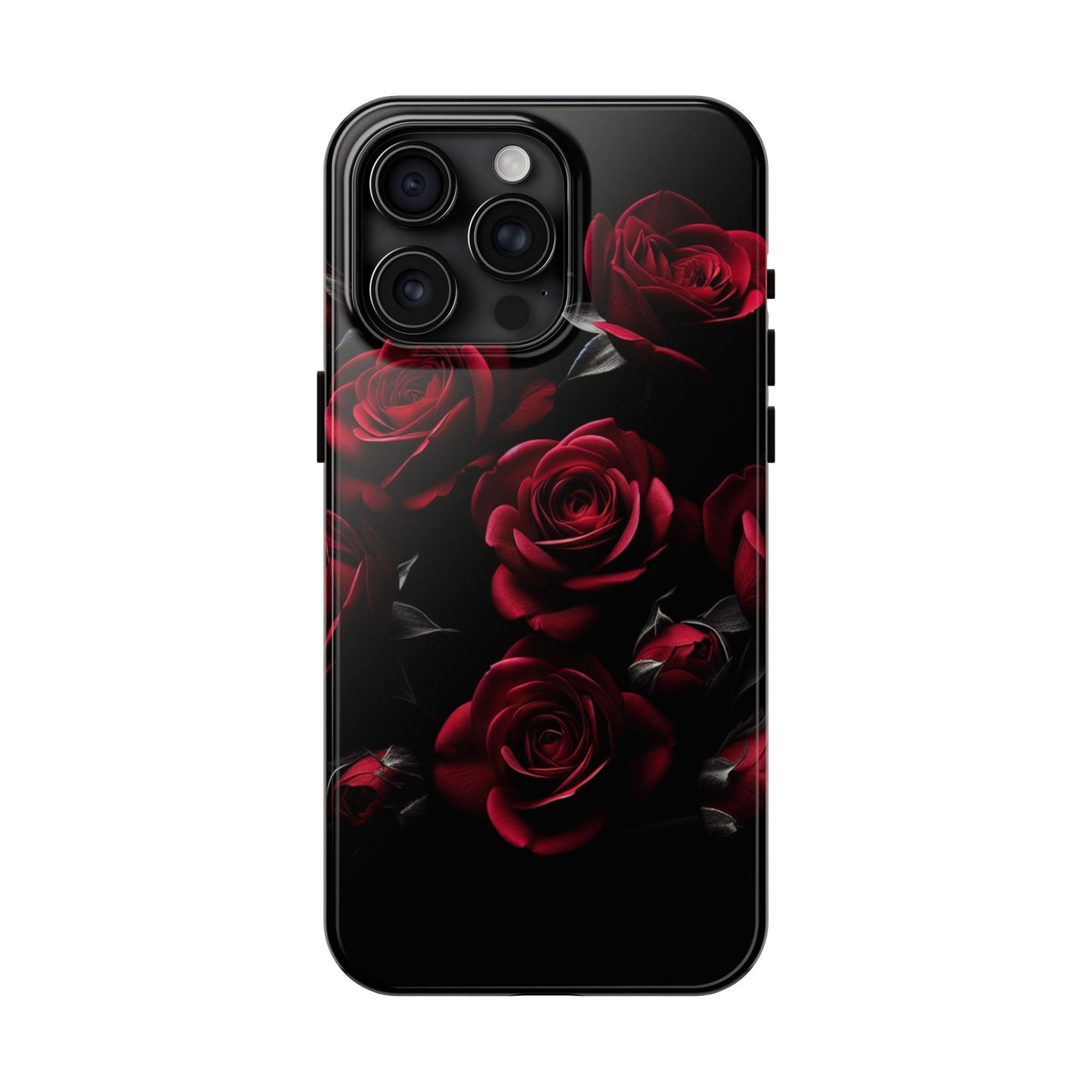 Roses Phone Case