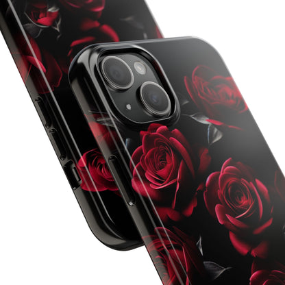 Roses Phone Case